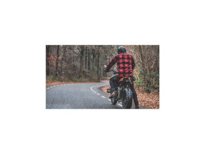 Motoshirt Shirt