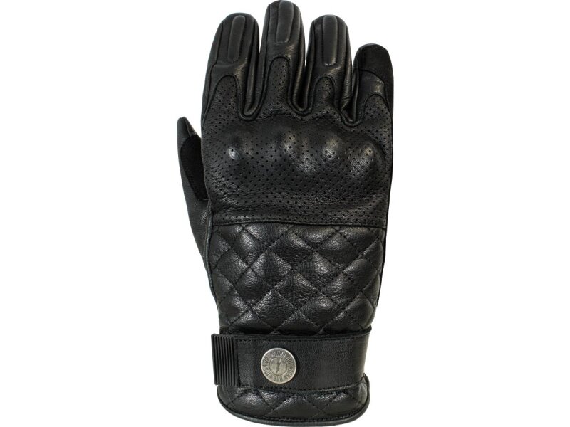 Tracker Handschuhe