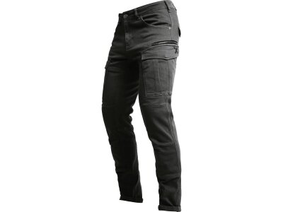 Defender Mono Slim Cut Cargo Pants
