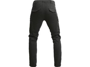 Defender Mono Slim Cut Cargo Pants