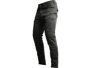 Defender Mono Slim Cut Cargo Pants