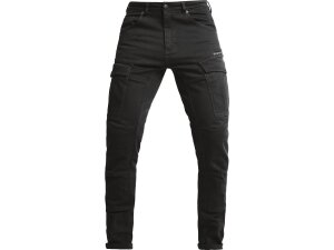 Defender Mono Slim Cut Cargo Pants