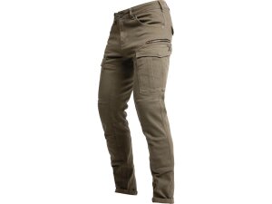Defender Mono Slim Cut Cargo Pants