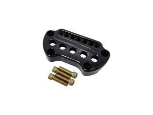 Indicator Handlebar Top Clamp