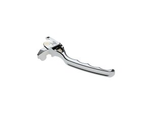 Bagger Hand Control Replacement Lever Chrome Brake Side