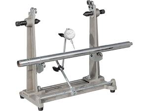 Dial Gauge for Truing Stand