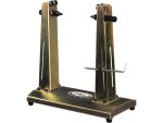 MC305 Wheel Truing + Balance Stand