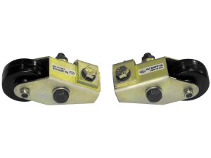 MC625R Air Lift Retractable Wheels Air Lift Wheel Set