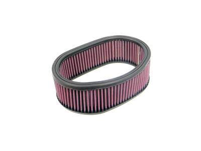 High-Flow Ersatz-Luftfilter