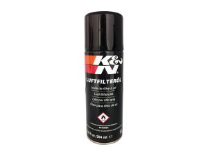 Air Filter Oil - Aerosol 204 ml, Label Language (DE,FR,IT,NL,PT)