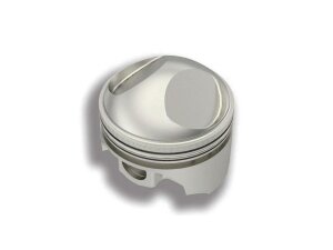 Forged Performance Piston Kit Stroke 4,250" Bore 3,518" (89,3572 mm ) 9.5:1 +.020 mm Alloy Aluminium 1340 ccm (80 cui)