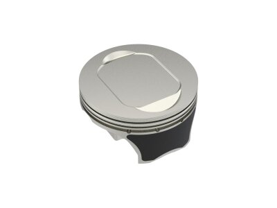 Forged Performance Piston Kit Stroke 4,375" Bore 4,000" (101,6 mm ) 10:1 Std. Alloy Aluminium 1802 ccm (110 cui)