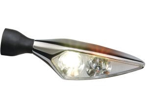 Micro Rhombus PL Titan LED Turn Signal/Position Light...