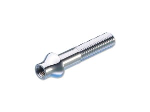 Micro Rhombus and Micro 1000 Mounting Adapter Length: 40...