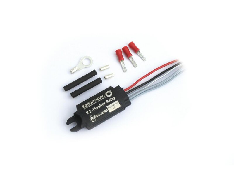 R2 Turn Signal Relay