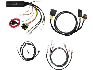 Dayron i Indicator, Daytime Running and Position Light...