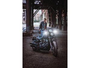 Dayron i Blinker, Tagfahr- und Positionslicht Classic...