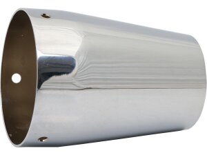3" HP-Plus Muffler Taper Tip Exhaust Tip Taper 3"