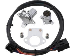 STD Wiring Harness Kit Trailer Wiring Harness Kit