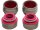 METAL / VITON VALVE STEM SEALS