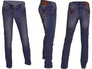 Speedgirl Jeans