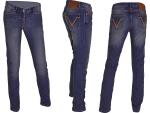 Speedgirl Jeans