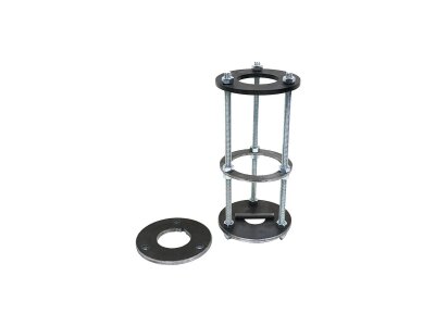 Shock Spring Compression Tool for Milwaukee Eight
