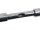 2" Str8UP Handlebar for Softail Extra Tall (430mm), Width Lower Tube 300 mm Black Powder Coated Cable Clutch Throttle By Wire