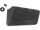 Trackboard Brake Pedal Black Anodized