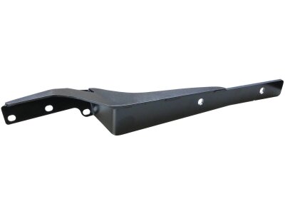 Next Level NXL 2-in-1 Exhaust System Bracket Kit for Softail Breakout and Fat Boy Models