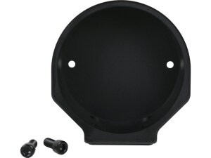 Fastback Gauge Bucket for Kodlin Fastback Universal Risers