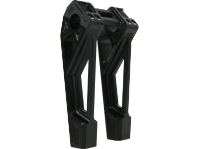 8" Universal Fastback Risers