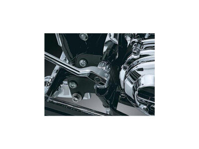 Heel Shift Lever Eliminator Heel Shift Eliminator