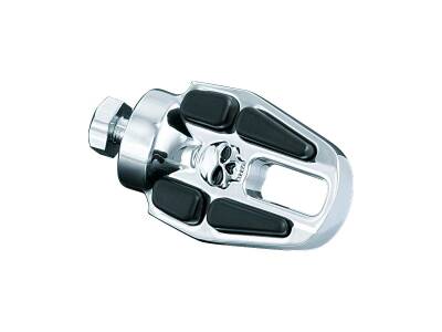 Zombie Shifter Peg Chrome