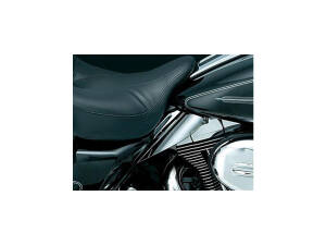 Saddle Shields Heat Deflectors Reflective Smoke
