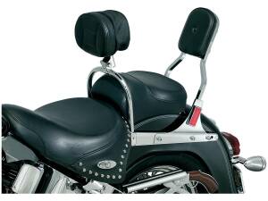 Driver Backrest