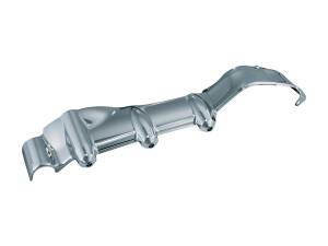 Inner Pirmary Cover Chrome