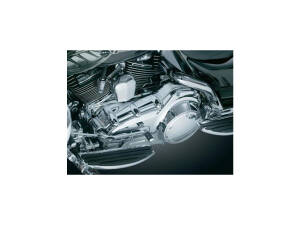 Inner Pirmary Cover Chrome