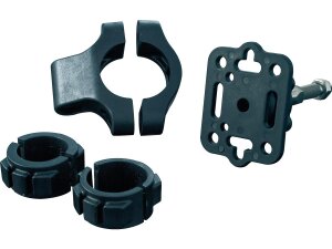 Standard Handlebar Accessory Mount for 7/8",...