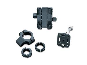 Tech-Connect Kit for Perch Mount with Standard Cradle Tech-Connect Device Mounting System with Standard Cradle for Bar Mount