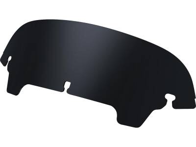 Airmaster Windshield Height: 5" Dark Smoke