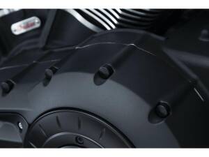 Kool Kaps Engine Kit Black Satin