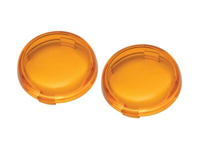 Bullet Style Lenses for H-D Turn Signal