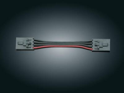 Lizard Light 3" Extension Wire Extension Wire 3" Extension