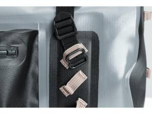 Tørke Dry Tank Bag Black