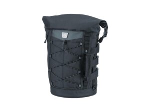 Momentum Deadbeat Duffle Bag Black