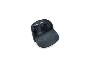 Wanderer Seat Bag Black