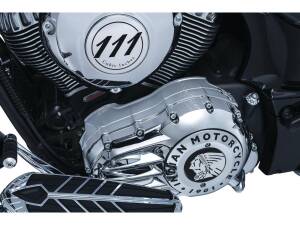 Inner Primary Cover Chrome