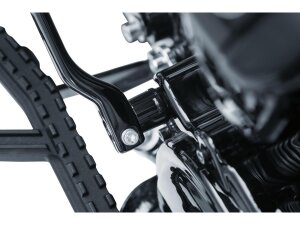 Precision Heel Shift Eliminator