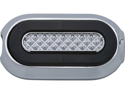 Heavy Industry Shift Peg Chrome